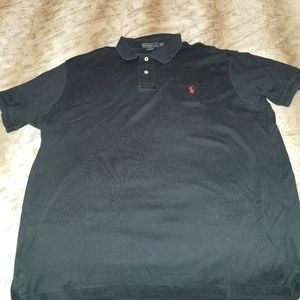 Polo shirt